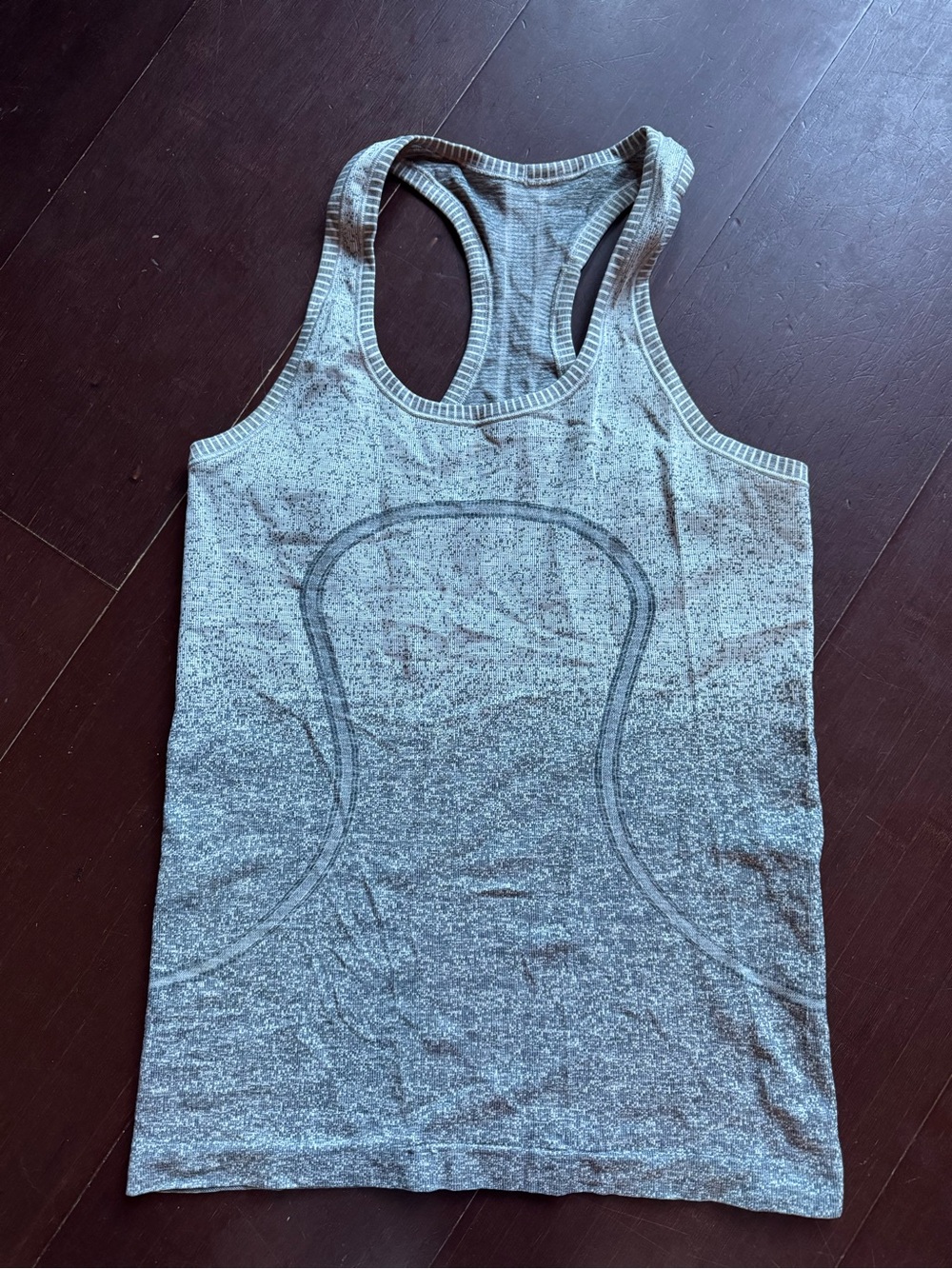 lululemon Swiftly Tech Racerback Tank 2.0 - Picture 4 of 7